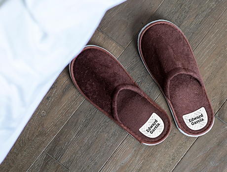 Insole Shoe Labels
