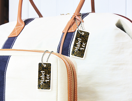 Small Tags